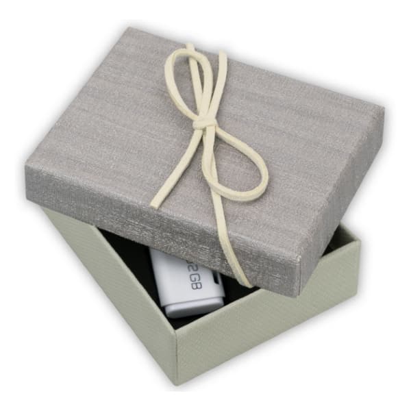 Zep Box USB Verona Grey BX7D Zep Box USB Verona Grey BX7D